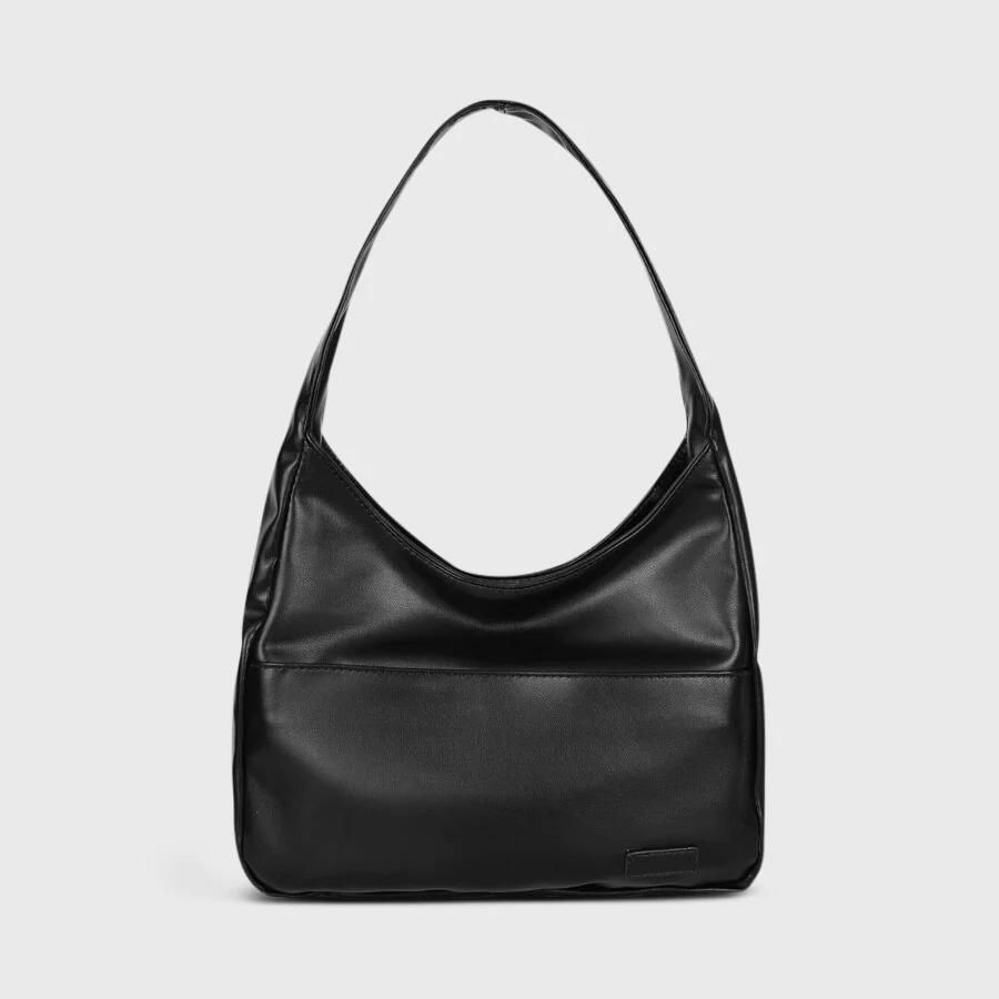 BOLSO ELENA – SHOPPER GRANDE DE HOMBRO CON UNA SOLA CORREA EN POLIPIEL