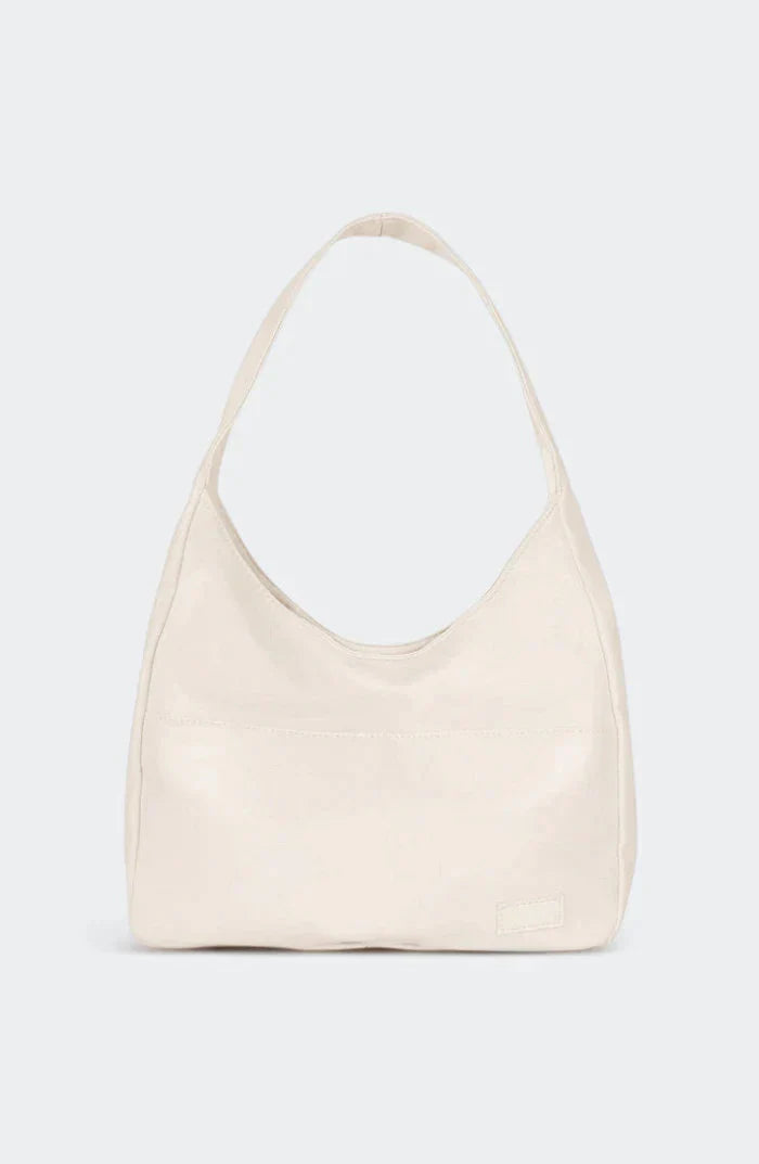 SHOULDER BOLSO | FAUX LEATHER | LARGE | LEATHER BOLSO | EVERYDAY BOLSO