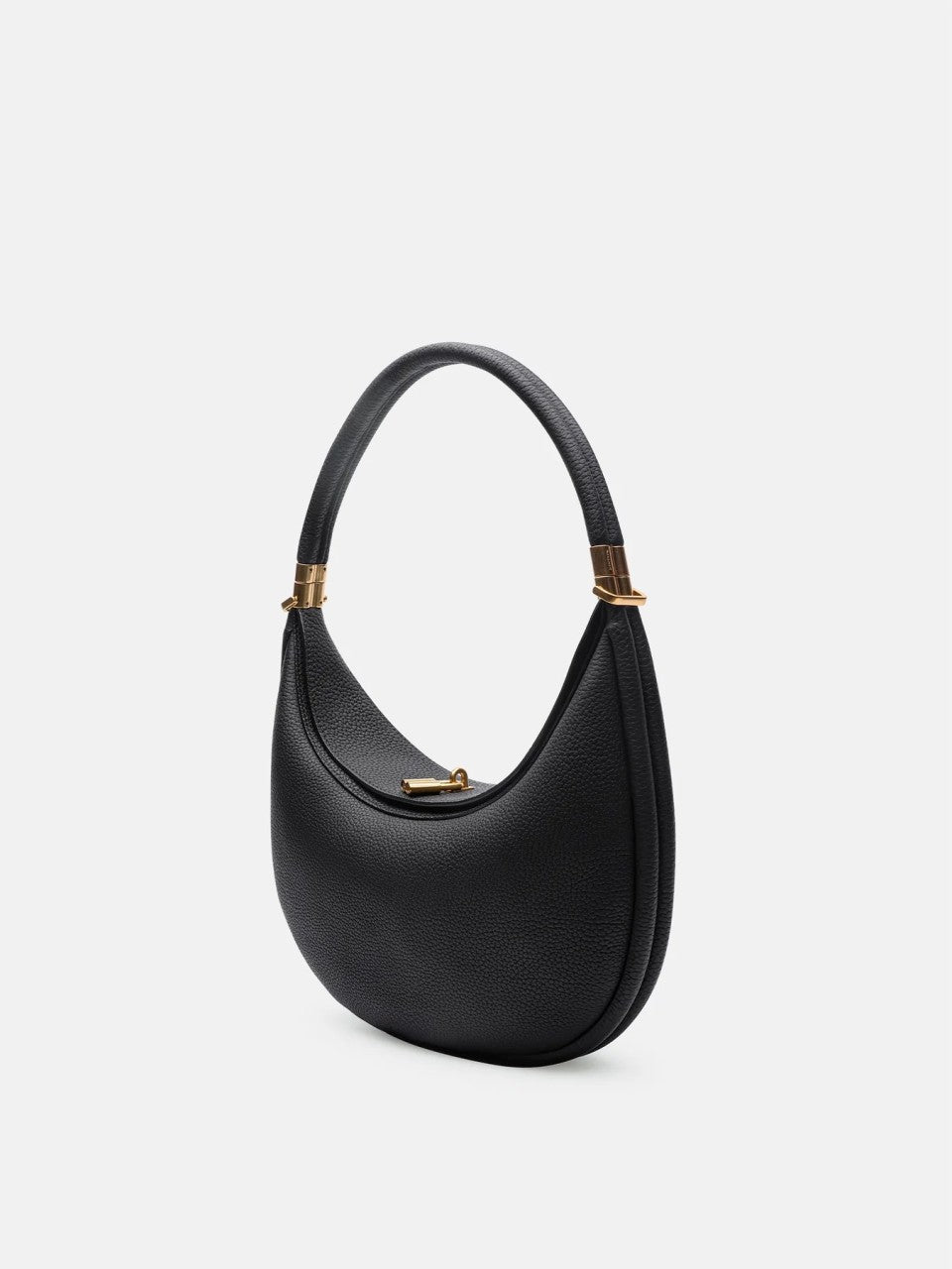 BOLSO AURORA PEQUEÑO DE HOMBRO Y DE MANO EN CUERO