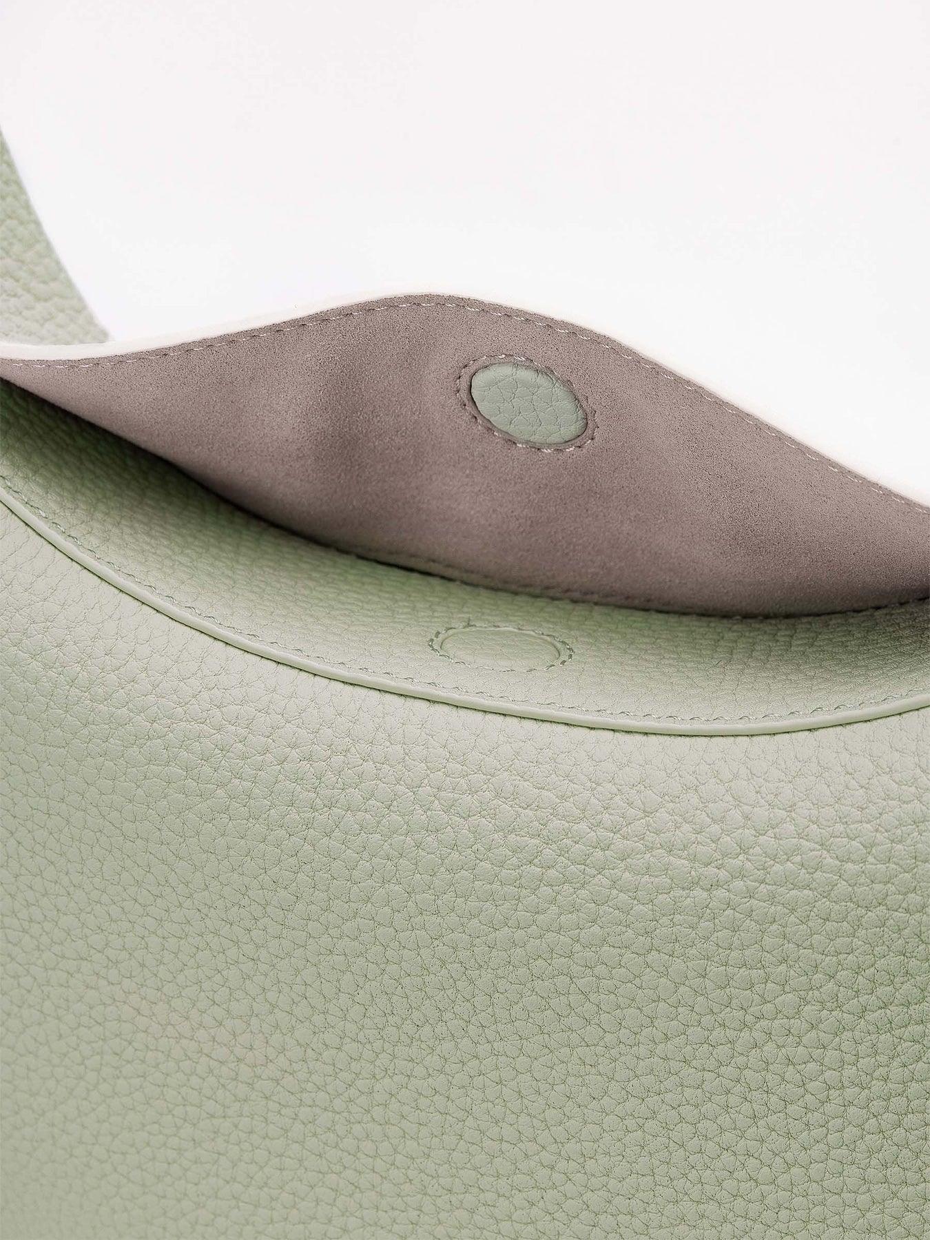 BOLSO AURORA PEQUEÑO DE HOMBRO Y DE MANO EN CUERO
