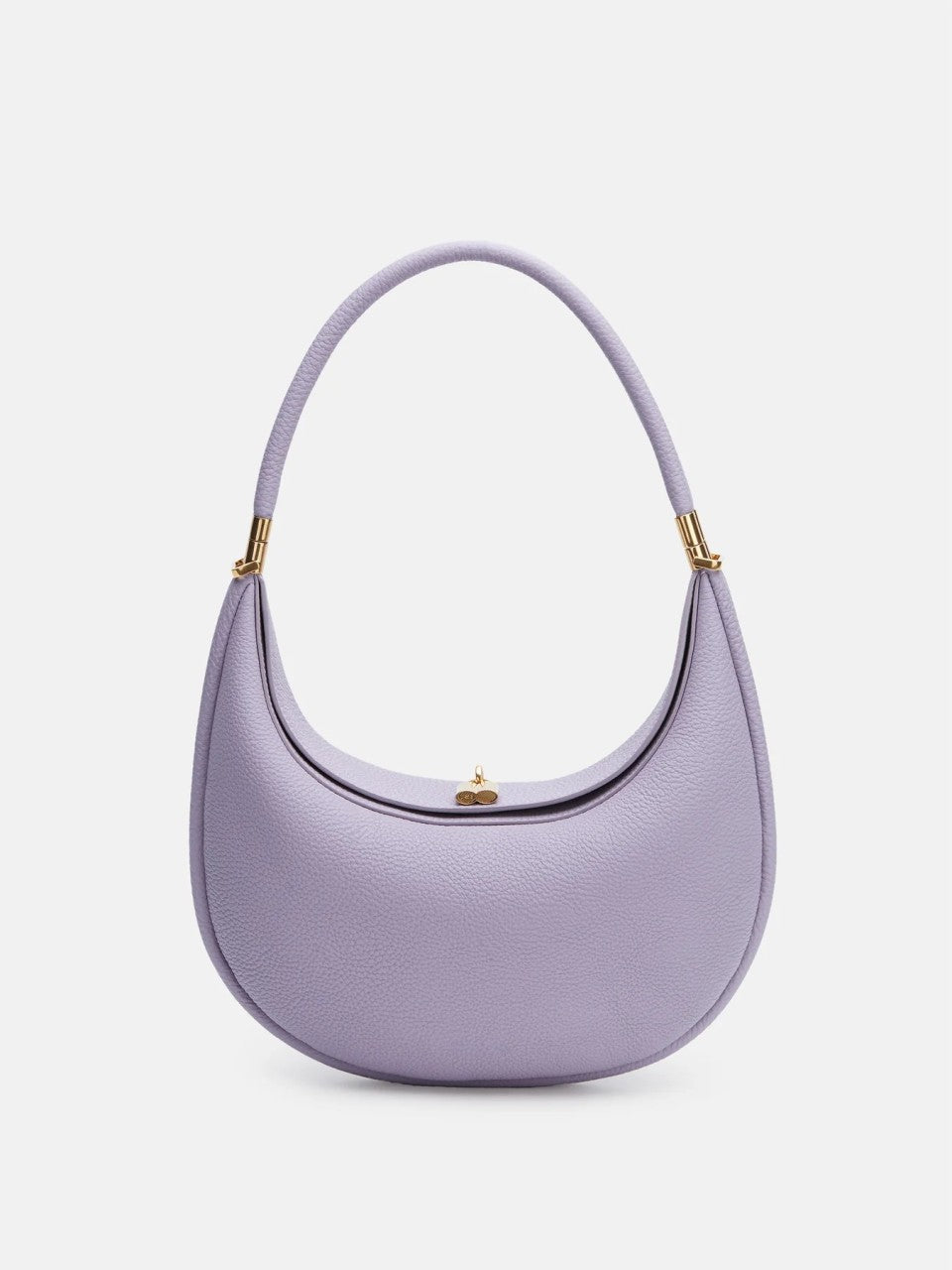 BOLSO AURORA PEQUEÑO DE HOMBRO Y DE MANO EN CUERO