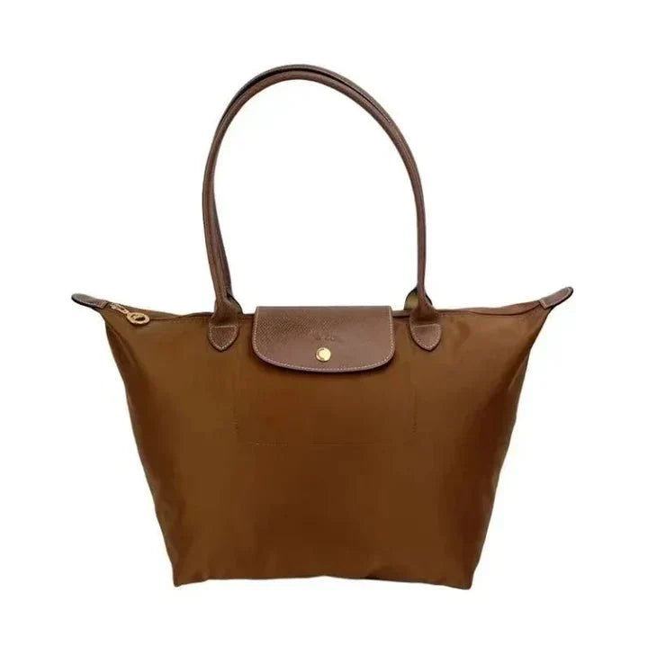 SHOULDER BOLSO - WOMEN'S LARGE EVERYDAY FASHION BOLSA BOLSO