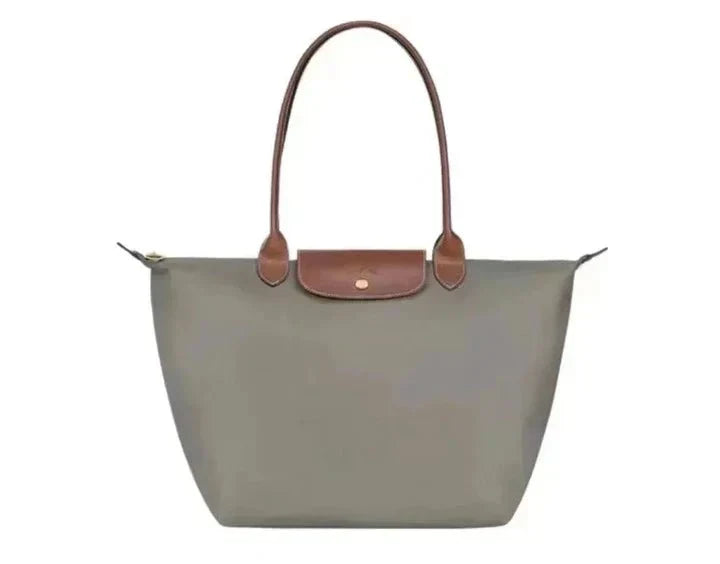 SHOULDER BOLSO - WOMEN'S LARGE EVERYDAY FASHION BOLSA BOLSO