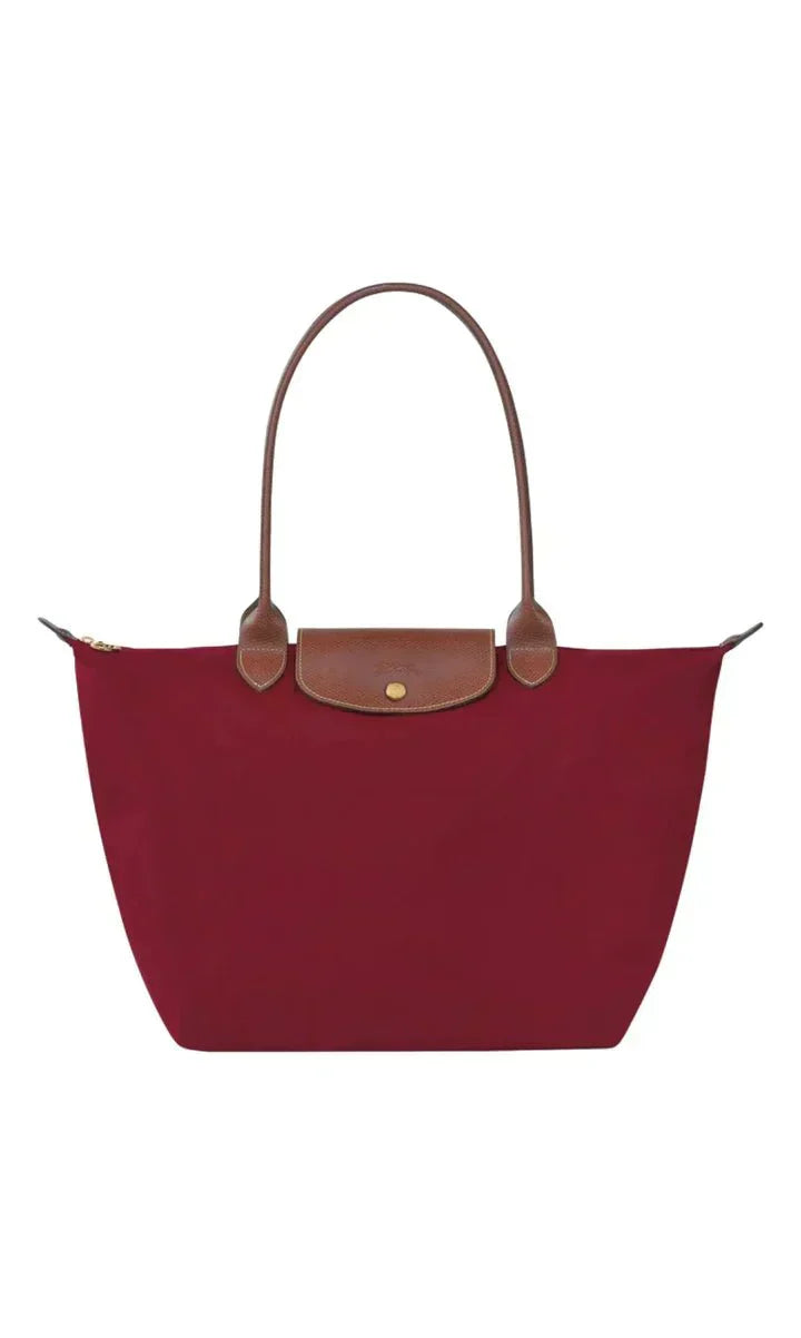 SHOULDER BOLSO - WOMEN'S LARGE EVERYDAY FASHION BOLSA BOLSO
