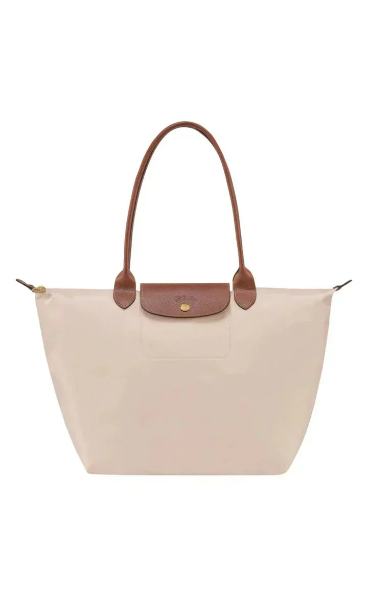 SHOULDER BOLSO - WOMEN'S LARGE EVERYDAY FASHION BOLSA BOLSO