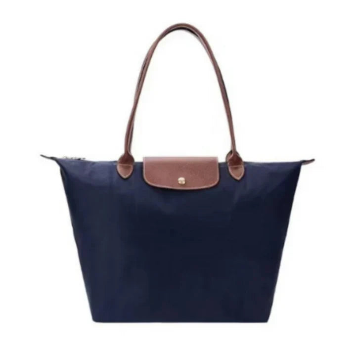 SHOULDER BOLSO - WOMEN'S LARGE EVERYDAY FASHION BOLSA BOLSO