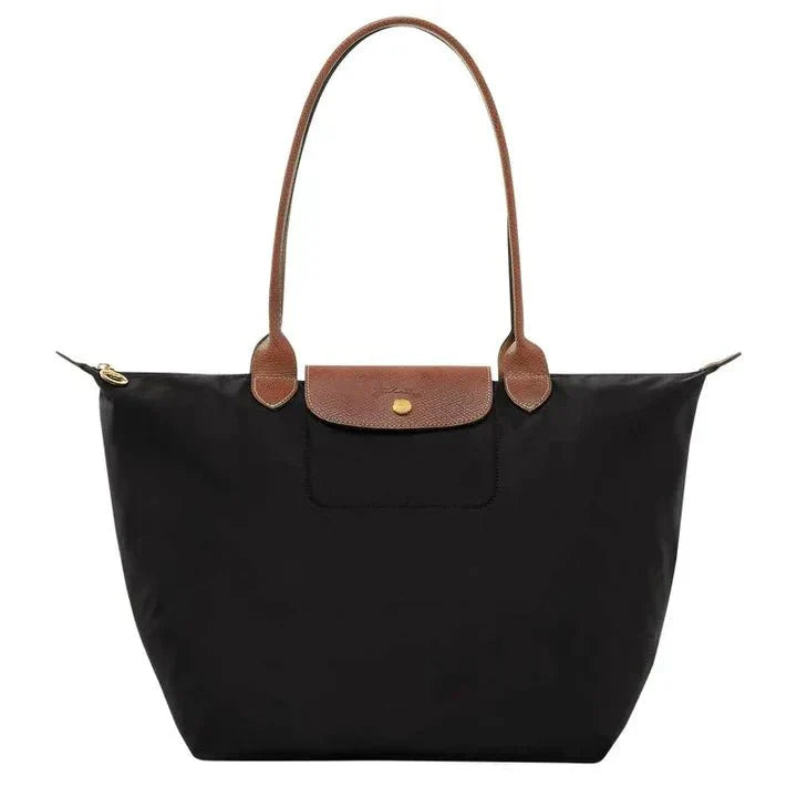 SHOULDER BOLSO - WOMEN'S LARGE EVERYDAY FASHION BOLSA BOLSO