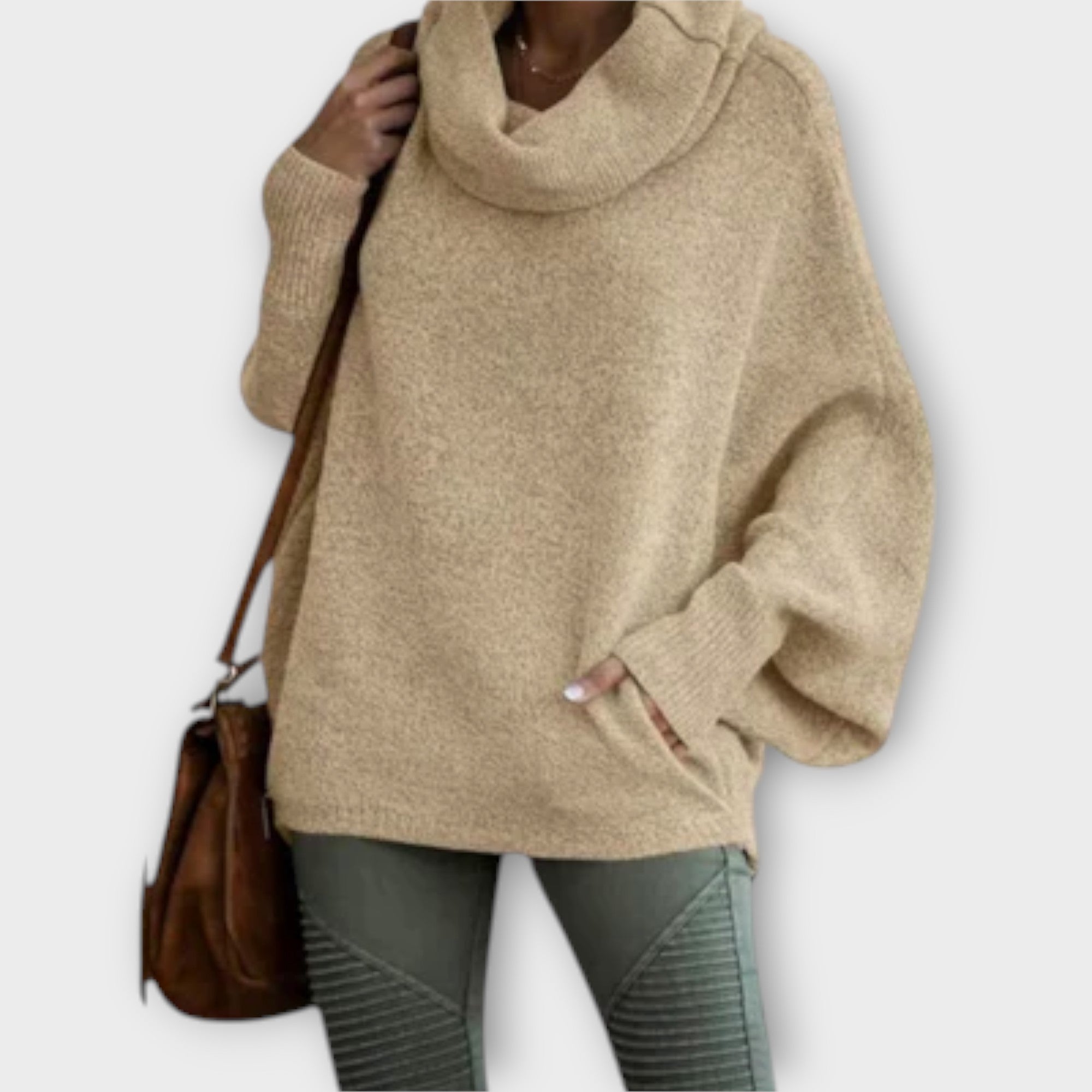 MADRID – JERSEY CALIDEZ Y ESTILO ATEMPORAL