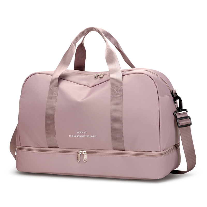 WANDERLUST VOYAGER BOLSO | THE BEST BIG TRAVEL BOLSO