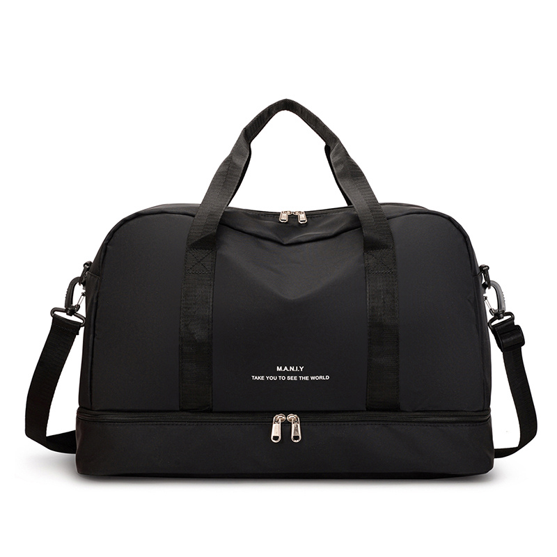 WANDERLUST VOYAGER BOLSO | THE BEST BIG TRAVEL BOLSO