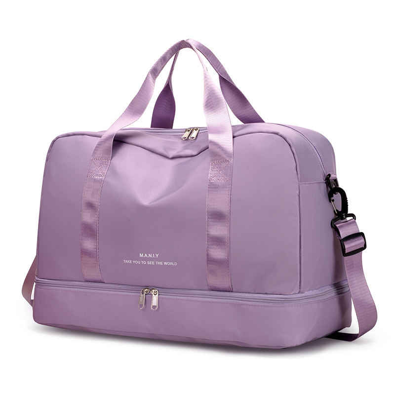 WANDERLUST VOYAGER BOLSO | THE BEST BIG TRAVEL BOLSO