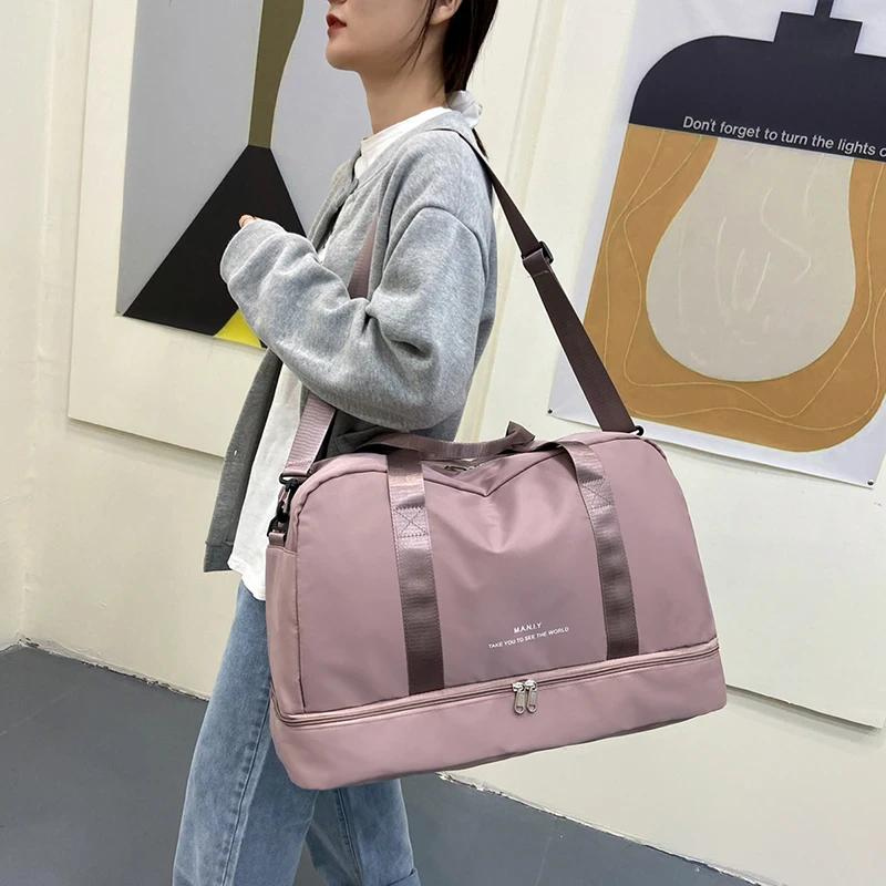 WANDERLUST VOYAGER BOLSO | THE BEST BIG TRAVEL BOLSO