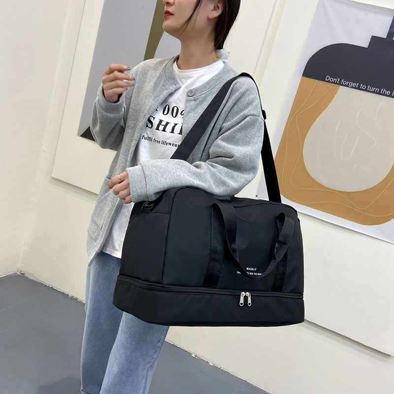 WANDERLUST VOYAGER BOLSO | THE BEST BIG TRAVEL BOLSO