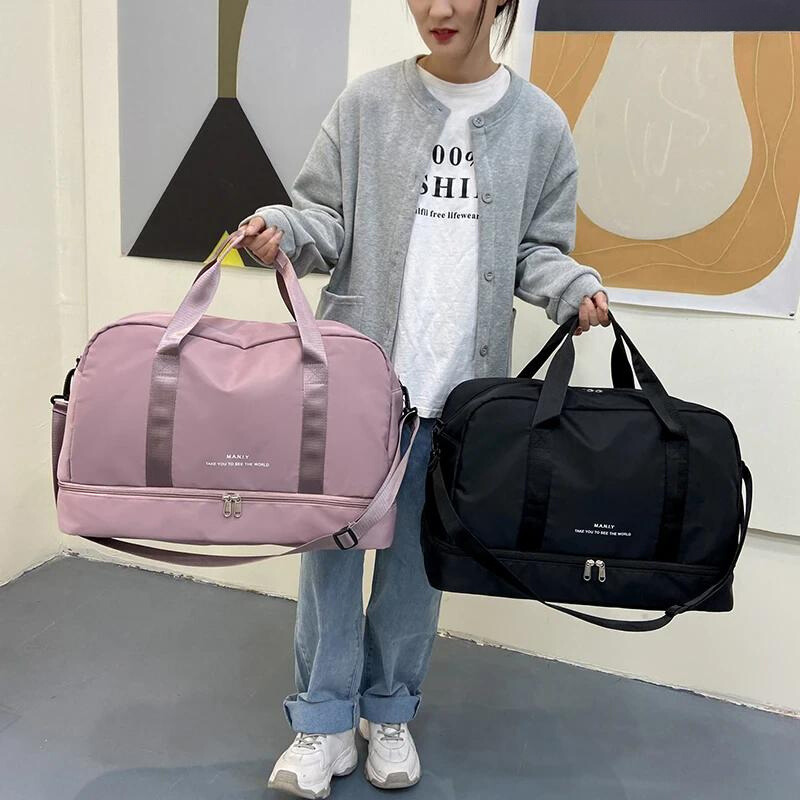 WANDERLUST VOYAGER BOLSO | THE BEST BIG TRAVEL BOLSO