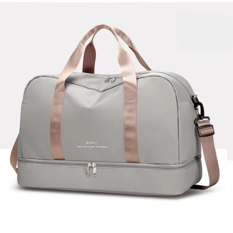 WANDERLUST VOYAGER BOLSO | THE BEST BIG TRAVEL BOLSO