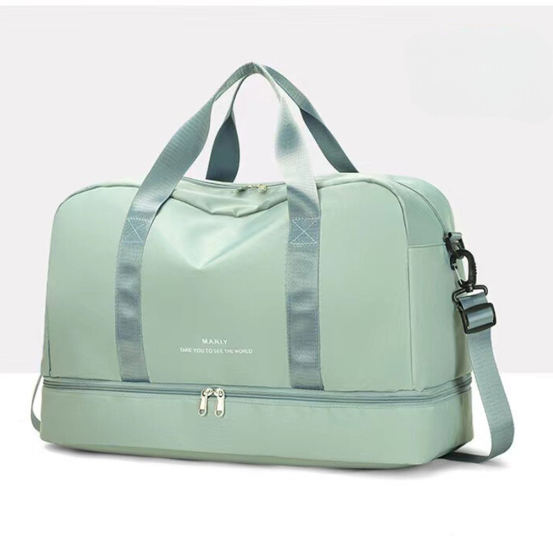 WANDERLUST VOYAGER BOLSO | THE BEST BIG TRAVEL BOLSO