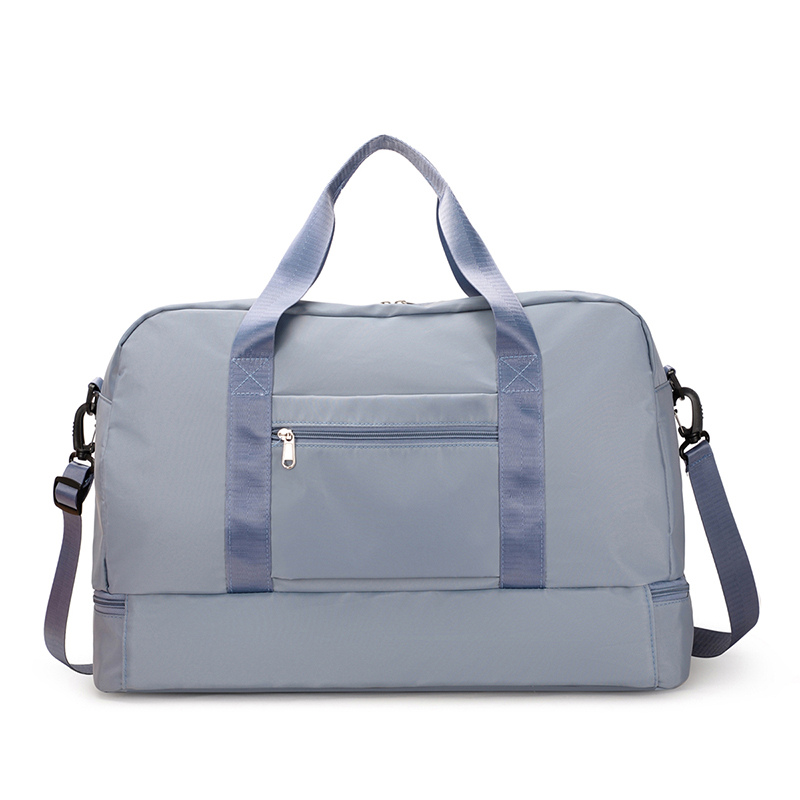 WANDERLUST VOYAGER BOLSO | THE BEST BIG TRAVEL BOLSO