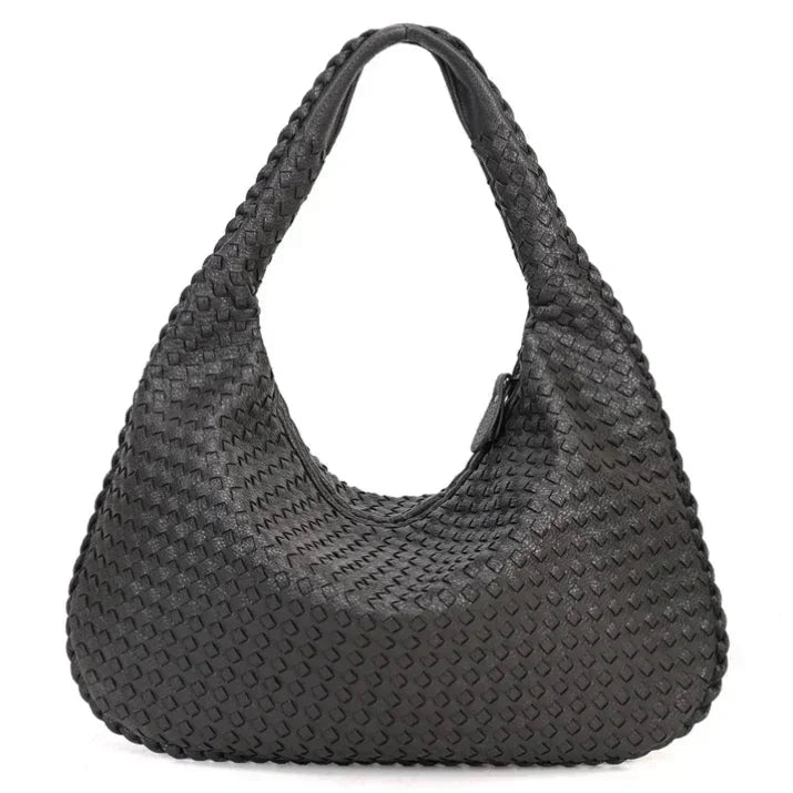 BOLSO VARESE – TEJIDO VEGANO CON UNA CORREA