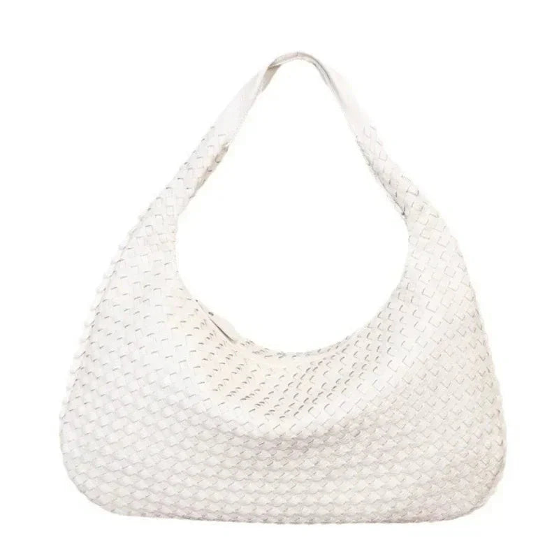 BOLSO VARESE – TEJIDO VEGANO CON UNA CORREA