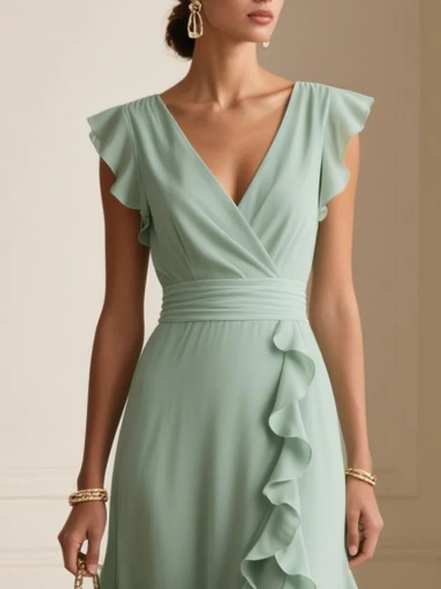 VESTIDO CHARLOTTE