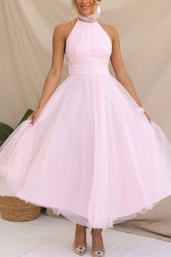 DALIA | VESTIDO ELEGANTE