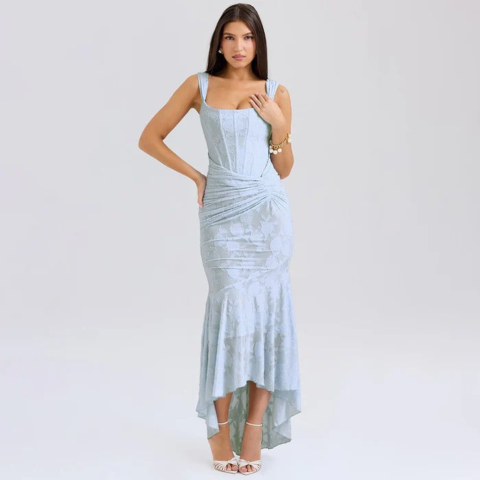 JULIA VESTIDO ELEGANTE Y CHIC