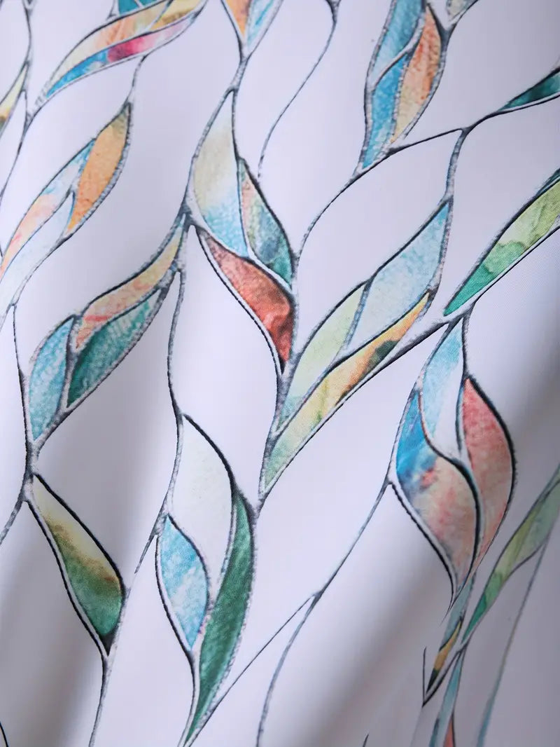 Lavi - Camicia casual a maniche lunghe per la primavera