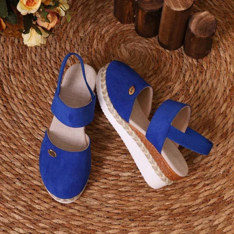 Zapatillas Ortopédicas con Amortiguación en Gel | Comodidad y Estilo