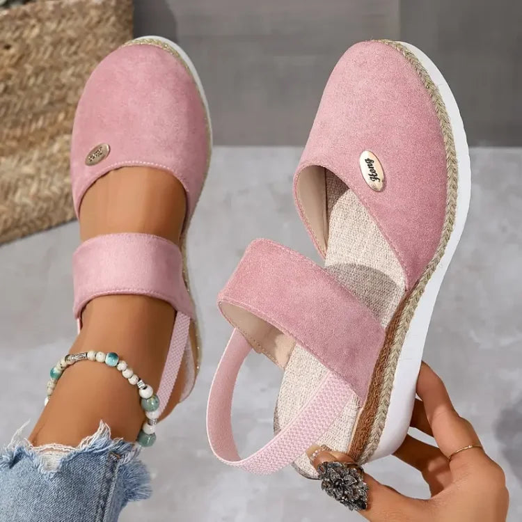 Zapatillas Ortopédicas con Amortiguación en Gel | Comodidad y Estilo