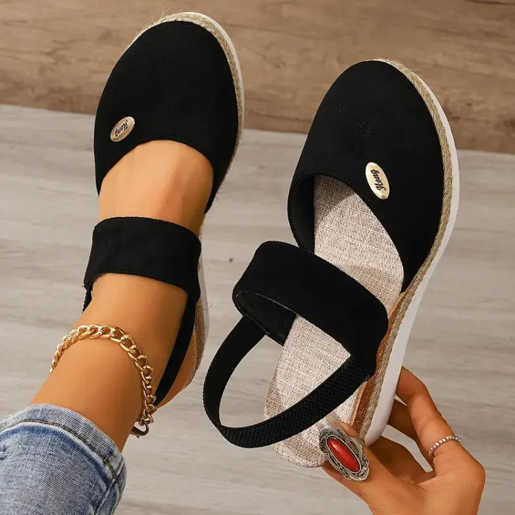 Zapatillas Ortopédicas con Amortiguación en Gel | Comodidad y Estilo