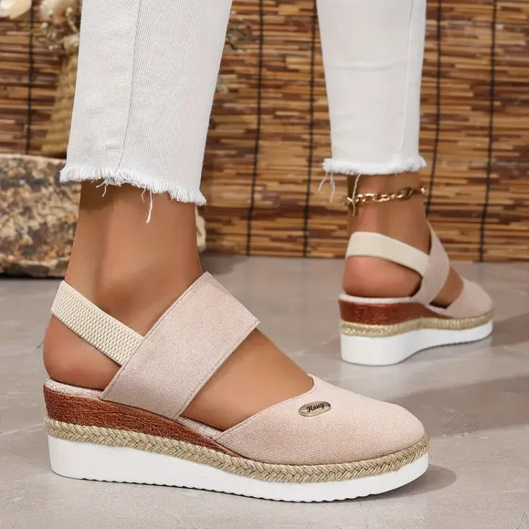 Zapatillas Ortopédicas con Amortiguación en Gel | Comodidad y Estilo