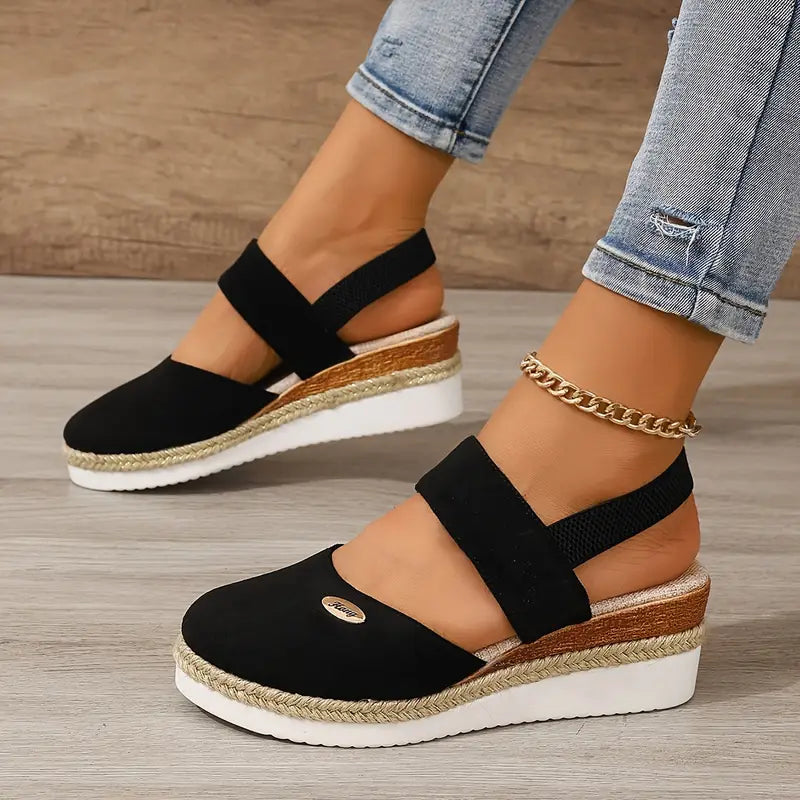 Zapatillas Ortopédicas con Amortiguación en Gel | Comodidad y Estilo