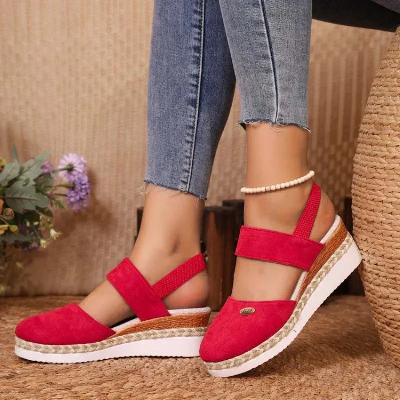 Zapatillas Ortopédicas con Amortiguación en Gel | Comodidad y Estilo