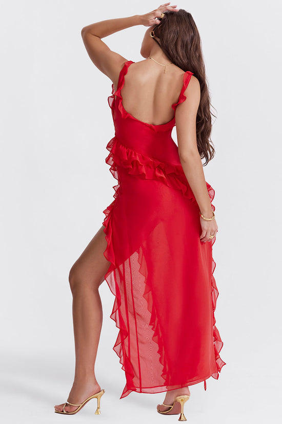 VESTIDO SEVILLA