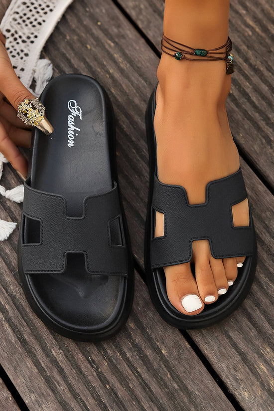 ELLE | SANDALIAS ELEGANTES
