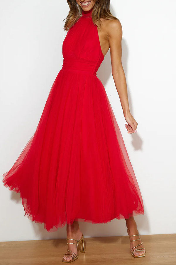 DALIA | VESTIDO ELEGANTE