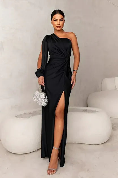 VESTIDO BARCELONA NIGHTS