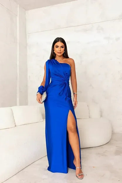 VESTIDO BARCELONA NIGHTS