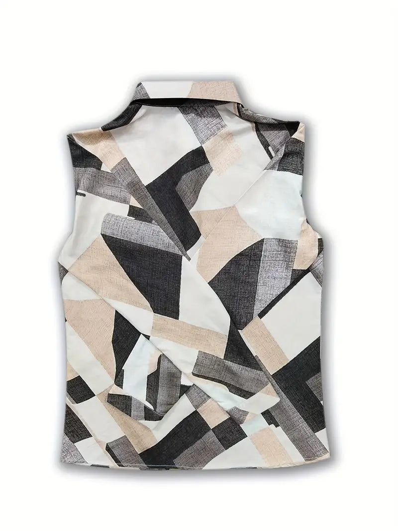 Lavi - Camicia casual a maniche lunghe per la primavera