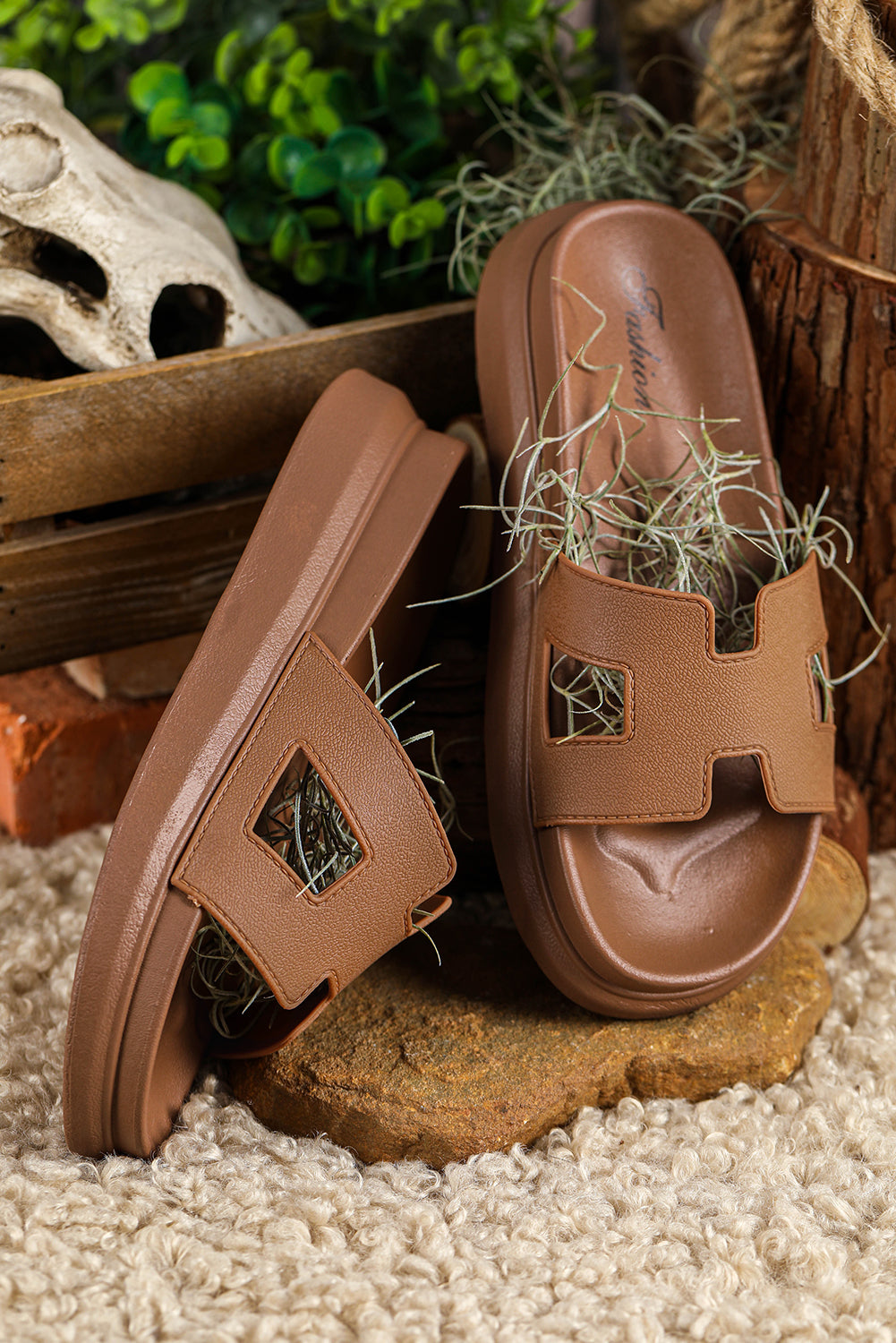 ELLE | SANDALIAS ELEGANTES