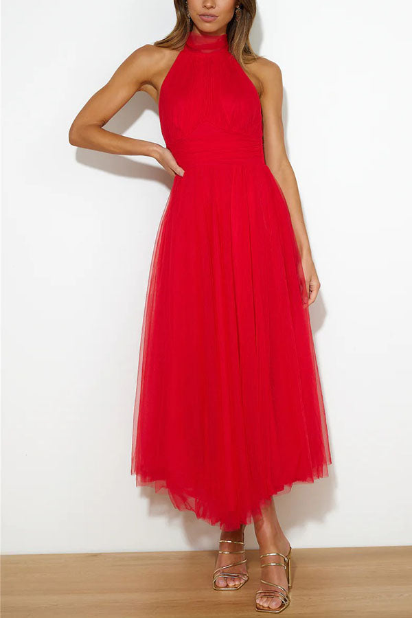 DALIA | VESTIDO ELEGANTE