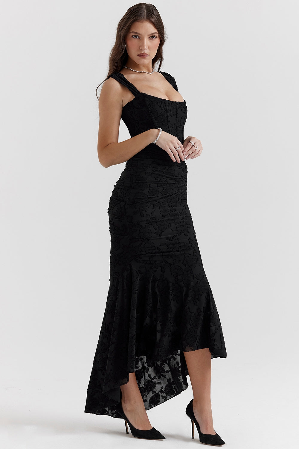 JULIA VESTIDO ELEGANTE Y CHIC