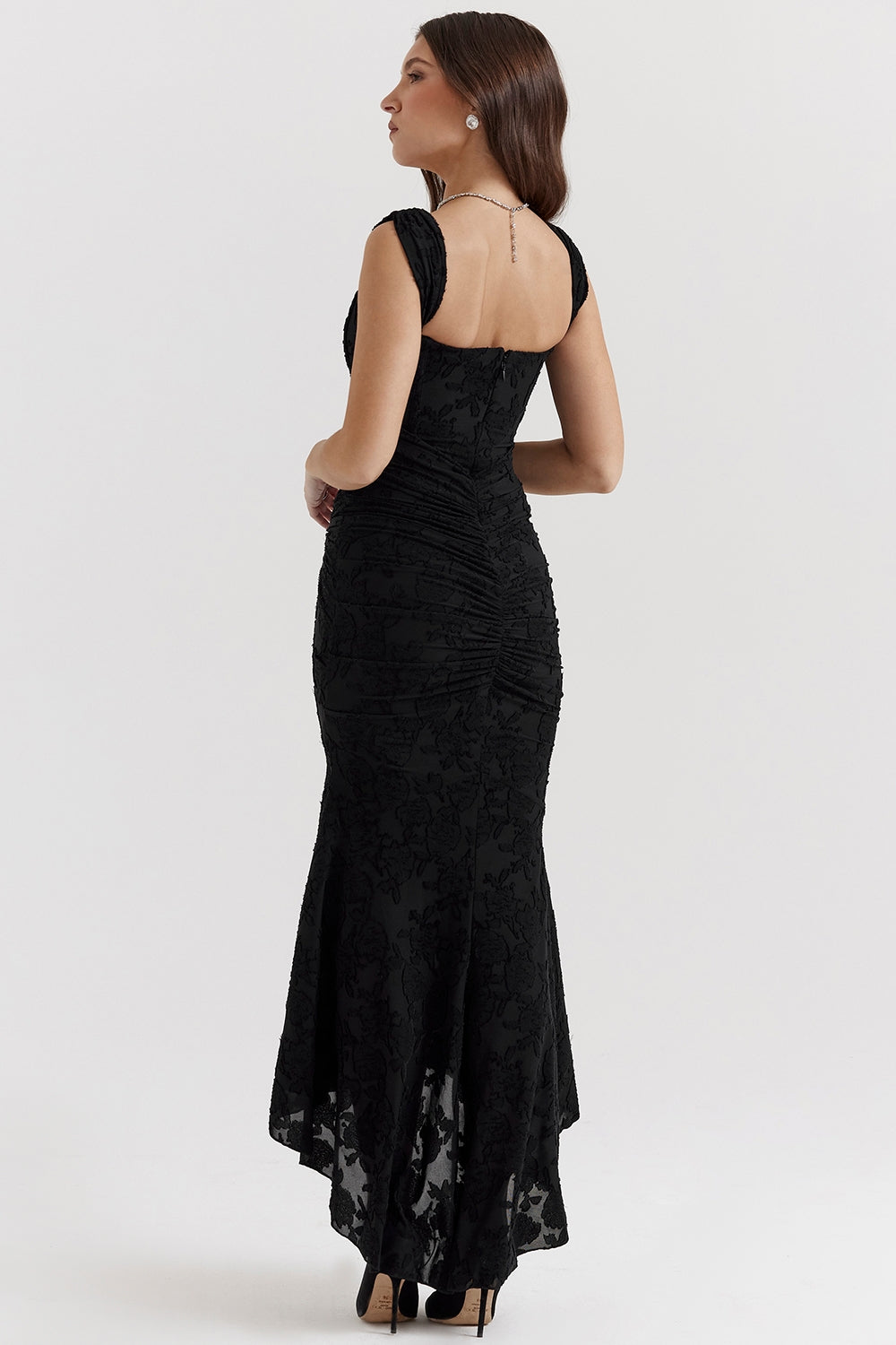 JULIA VESTIDO ELEGANTE Y CHIC