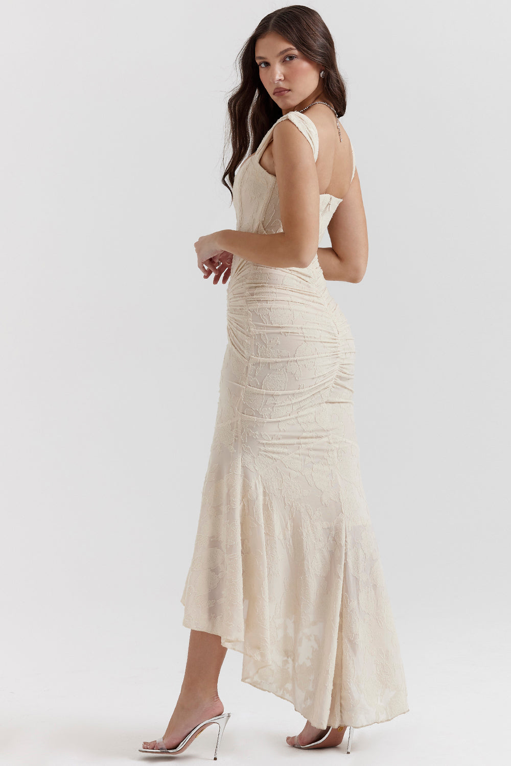 Sienna | Vestido Elegante a la Cintura