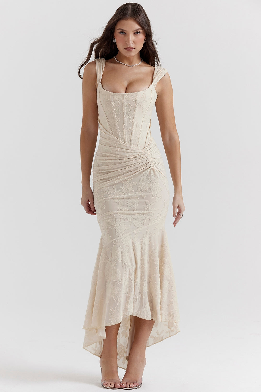 JULIA VESTIDO ELEGANTE Y CHIC