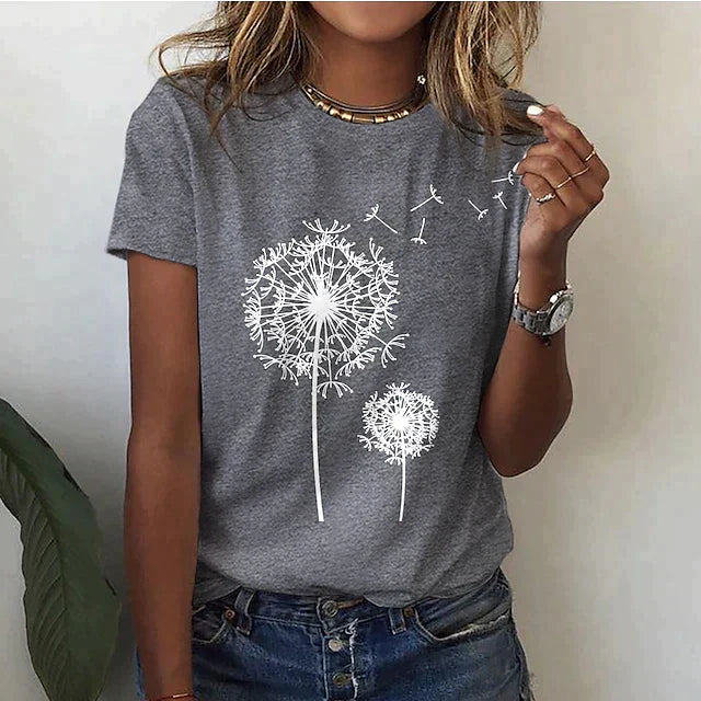 Panelope | Maglietta elegante da donna