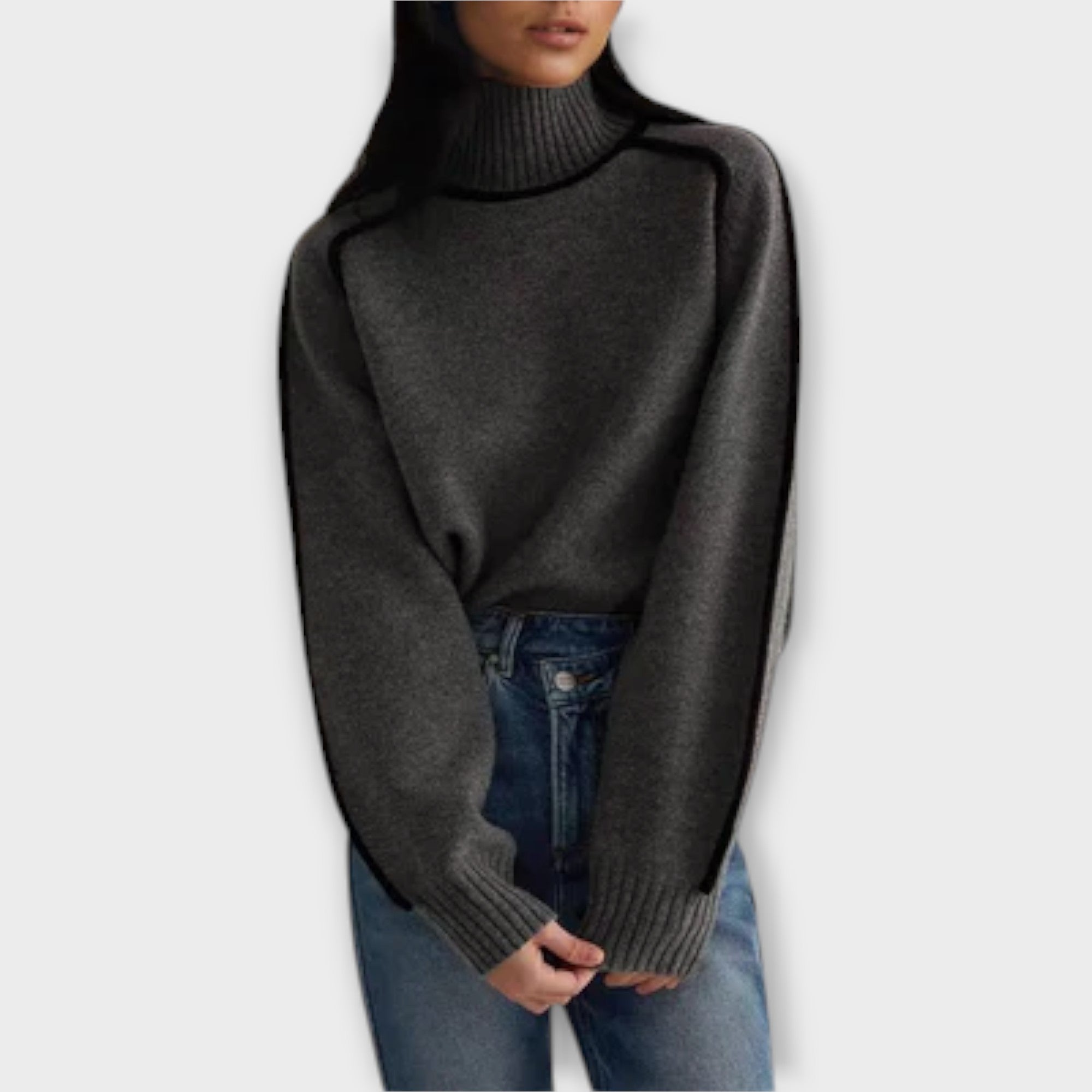 Estela – Suéter Encanto de Invierno
