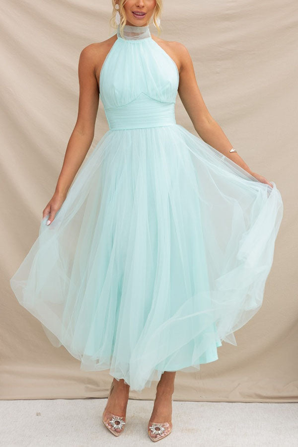 DALIA | VESTIDO ELEGANTE
