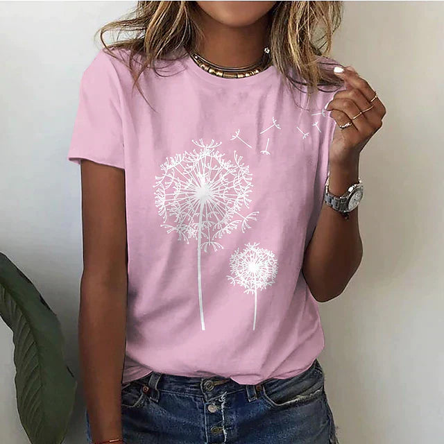 Panelope | Maglietta elegante da donna