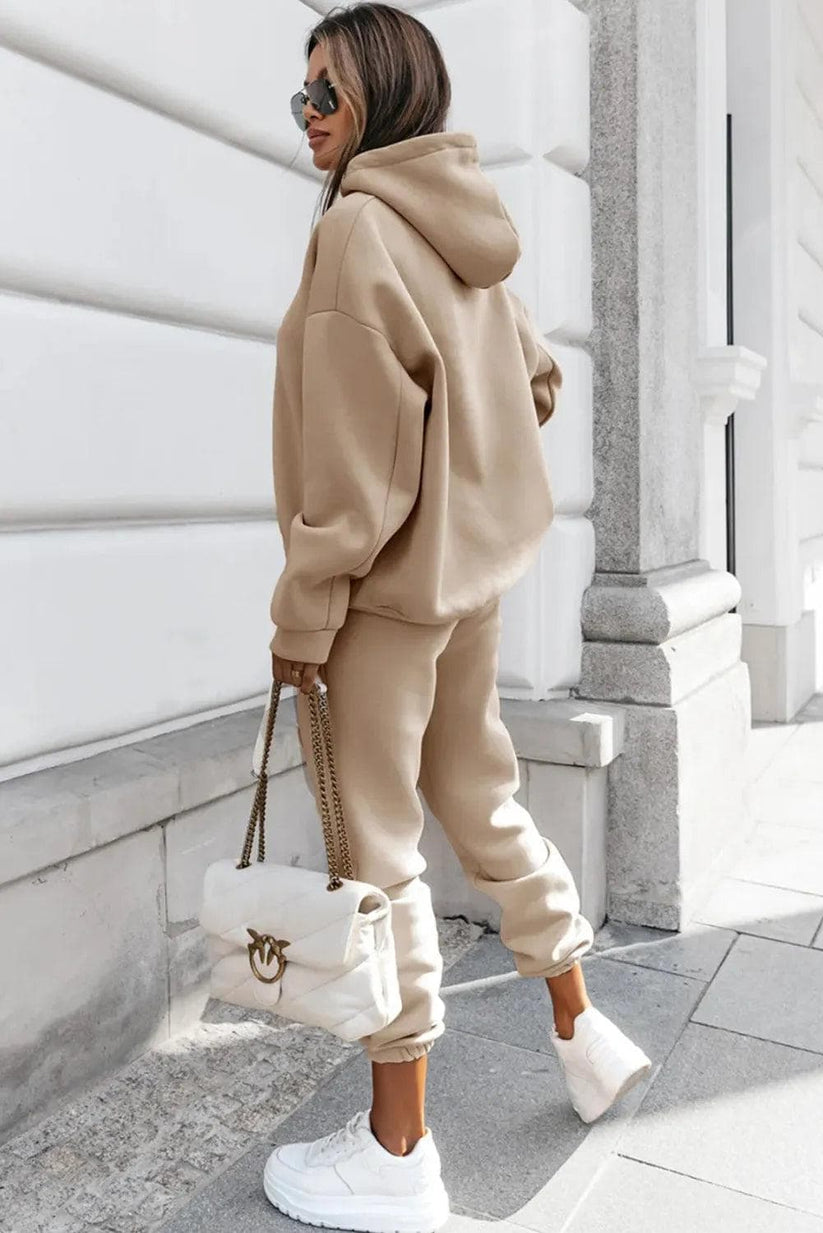 CONJUNTO DEPORTIVO MODERNO PARA USO DIARIO PARA MUJER
